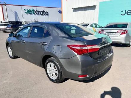 Toyota Corolla 2013 года за 4 100 000 тг. в Алматы – фото 6