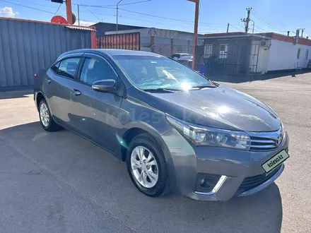 Toyota Corolla 2013 года за 4 100 000 тг. в Алматы – фото 3