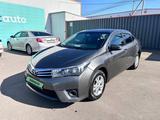 Toyota Corolla 2013 года за 4 100 000 тг. в Алматы