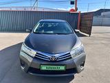 Toyota Corolla 2013 года за 4 100 000 тг. в Алматы – фото 2