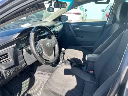 Toyota Corolla 2013 года за 4 100 000 тг. в Алматы – фото 8