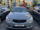 Lexus GS 430 2005 года за 6 300 000 тг. в Алматы – фото 3