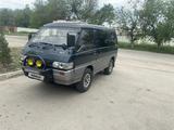 Mitsubishi Delica 1991 года за 1 000 000 тг. в Тараз