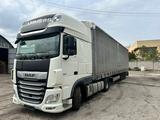 DAF  XF 2018 года за 25 000 000 тг. в Алматы