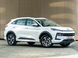 JAC JS6 Comfort 2025 года за 11 390 000 тг. в Туркестан