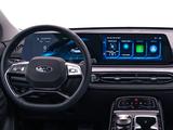 JAC JS6 Comfort 2025 года за 11 390 000 тг. в Туркестан – фото 4