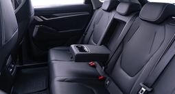 JAC JS6 Comfort 2025 года за 11 390 000 тг. в Туркестан – фото 4