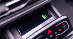 JAC JS6 Comfort 2025 года за 11 390 000 тг. в Туркестан – фото 5