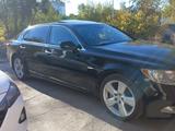 Lexus LS 460 2006 года за 4 450 000 тг. в Павлодар – фото 2