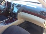 Lexus LS 460 2006 года за 4 450 000 тг. в Павлодар – фото 4