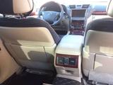 Lexus LS 460 2006 года за 4 450 000 тг. в Павлодар – фото 5