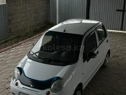 Daewoo Matiz 2014 года за 2 500 000 тг. в Алматы