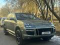 Porsche Cayenne 2007 годаүшін7 000 000 тг. в Алматы