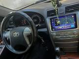 Toyota Camry 2008 годаүшін6 500 000 тг. в Актобе – фото 5