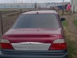 Daewoo Nexia 2007 года за 1 300 000 тг. в Актобе – фото 2