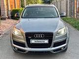 Audi Q7 2007 года за 5 500 000 тг. в Алматы