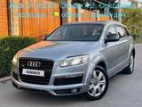 Audi Q7 2007 годаүшін5 500 000 тг. в Алматы – фото 4