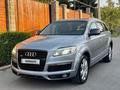 Audi Q7 2007 года за 5 500 000 тг. в Алматы – фото 2