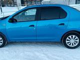 Renault Logan 2015 годаүшін2 600 000 тг. в Астана – фото 3