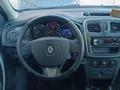 Renault Logan 2015 года за 2 600 000 тг. в Астана – фото 6