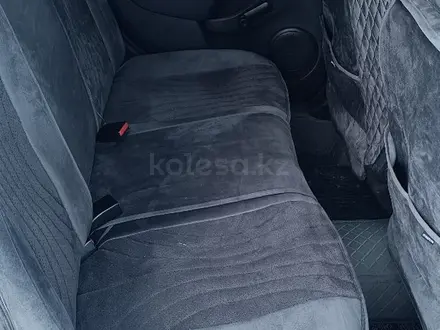 Renault Logan 2015 года за 2 600 000 тг. в Астана – фото 8