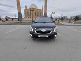 Chevrolet Cobalt 2021 годаүшін4 800 000 тг. в Семей