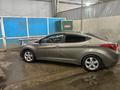 Hyundai Elantra 2012 годаfor5 800 000 тг. в Астана – фото 3