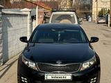 Kia Optima 2013 годаүшін6 700 000 тг. в Алматы