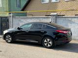 Kia Optima 2013 года за 6 700 000 тг. в Алматы – фото 5