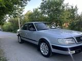 Audi 100 1993 годаүшін1 550 000 тг. в Талдыкорган