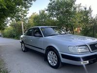 Audi 100 1993 года за 1 550 000 тг. в Талдыкорган