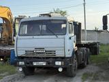 КамАЗ  54115 2006 года за 7 300 000 тг. в Уральск