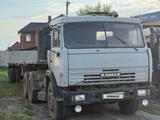 КамАЗ  54115 2006 года за 7 300 000 тг. в Уральск – фото 3