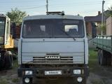 КамАЗ  54115 2006 года за 7 300 000 тг. в Уральск – фото 2