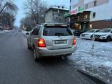 Toyota Highlander 2001 года за 6 500 000 тг. в Алматы – фото 5