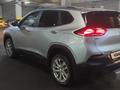 Chevrolet Tracker 2024 годаүшін8 150 000 тг. в Астана – фото 3