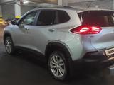 Chevrolet Tracker 2024 годаүшін8 150 000 тг. в Астана – фото 3