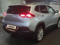 Chevrolet Tracker 2024 годаүшін8 150 000 тг. в Астана – фото 5