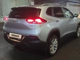 Chevrolet Tracker 2024 годаүшін8 150 000 тг. в Астана – фото 5