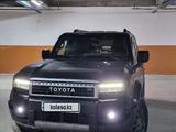 Toyota Land Cruiser Prado 2024 годаүшін32 000 000 тг. в Астана