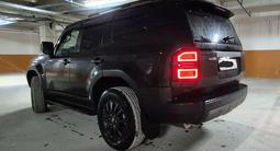 Toyota Land Cruiser Prado 2024 года за 32 000 000 тг. в Астана – фото 4