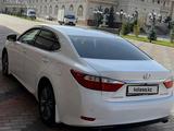 Lexus ES 250 2013 года за 12 500 000 тг. в Алматы – фото 4