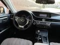 Lexus ES 250 2013 года за 12 500 000 тг. в Алматы – фото 11