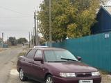 ВАЗ (Lada) 2110 2002 года за 750 000 тг. в Аркалык