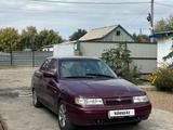 ВАЗ (Lada) 2110 2002 года за 750 000 тг. в Аркалык – фото 4