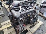 Двигатель Nissan teana/murano/pathfinder/terrano/sunny/primera за 280 450 тг. в Алматы