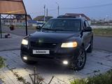 Volkswagen Touareg 2003 года за 3 100 000 тг. в Петропавловск