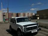 ВАЗ (Lada) Lada 2121 2010 года за 2 550 000 тг. в Аягоз – фото 3