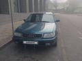 Audi 100 1993 годаүшін2 500 000 тг. в Алматы – фото 12