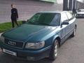Audi 100 1993 годаүшін2 500 000 тг. в Алматы – фото 14